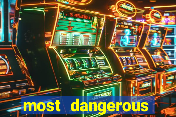 most dangerous cities brazil